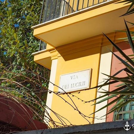 Ostia Holiday Colibri Exterior photo